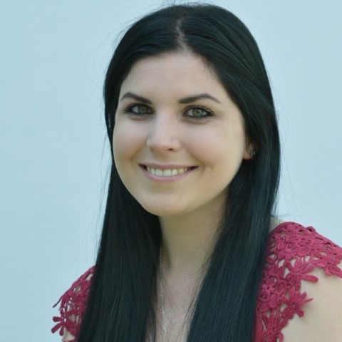 Annie Galizio