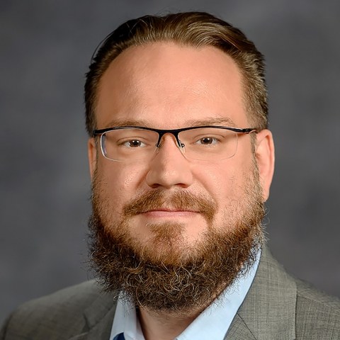 Jay Hinnenkamp