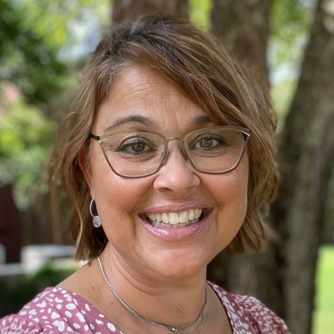 Kim Ujcich-Ward