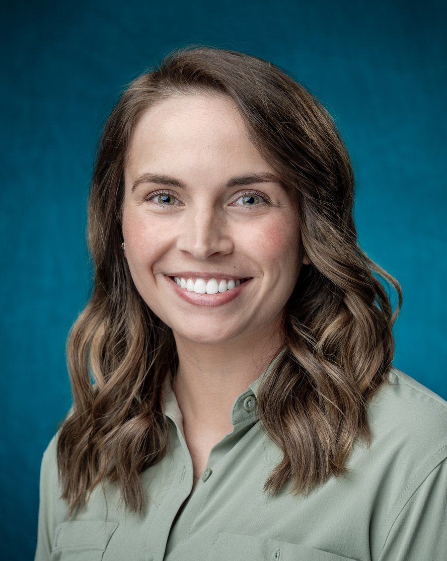Taylor Lewis, Ph.D., BCBA-D